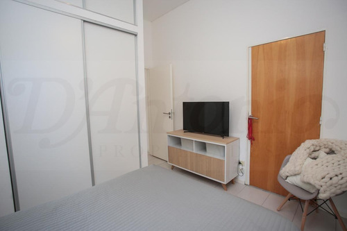 Imagen 17 de 30 de Departamento En Venta En Chacarita - 2 Ambientes