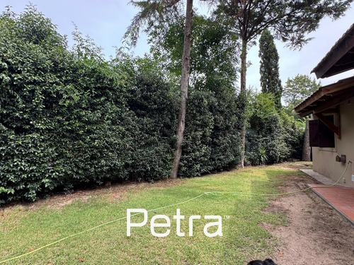 Casa En Venta En Pinamar