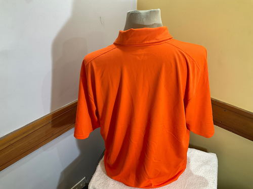 Camiseta De Futbol Holanda Nike (Usado)