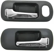 Comprar Par Maçanetas Interna Portas Dianteiras Civic 2001 2002 2003