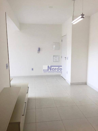 Imagem 7 de 25 de Apartamento À Venda Em Bragança Paulista, Centro, Orquídea Residence - Ap0138