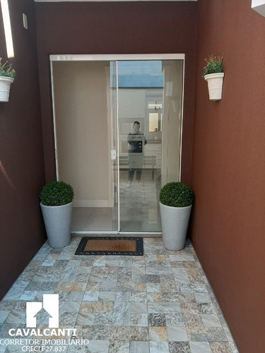 Imagem 11 de 30 de Casa - Ca00237 - 70325093