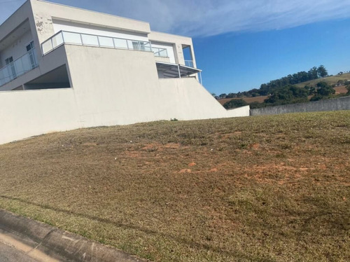 Imagem 9 de 9 de Terreno À Venda Em Pinhalzinho/sp - 0154