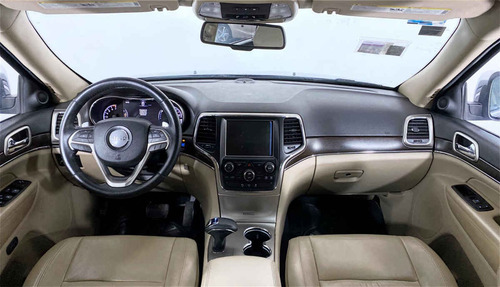 Imagen 13 de 15 de 112061 - Jeep Grand Cherokee 2014 Con Garantía
