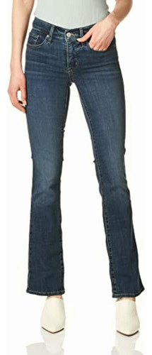 Levi's® 315 Shaping Boot Jeans