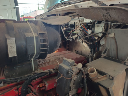 # 5055 Kenworth T660 2014