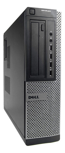 Dell Optiplex 790 - I7 2600