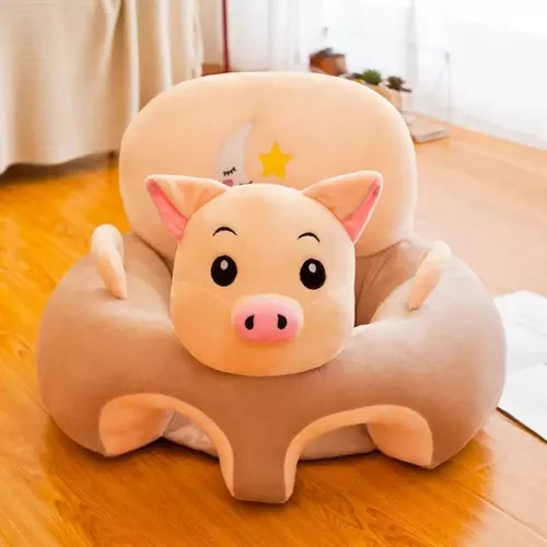 Funda De Asiento De Suelo Para Bebés Aprenda A Sentarse