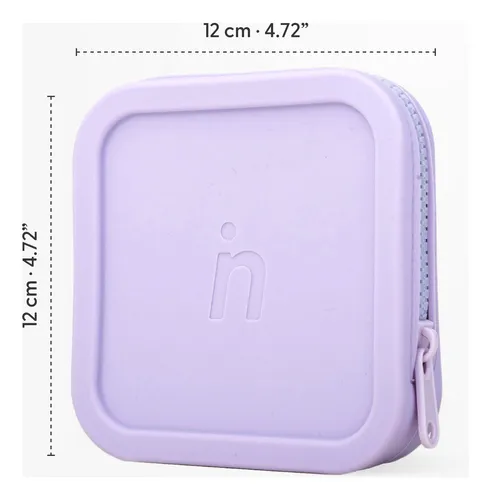 Cubre Pezones Para Escotes Más Estuche - Nipskin®