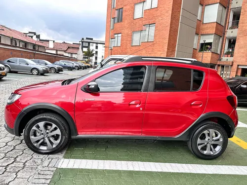 Renault Stepway 1.6 Dynamique