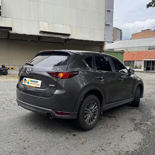Mazda CX-5 2.0 Touring At