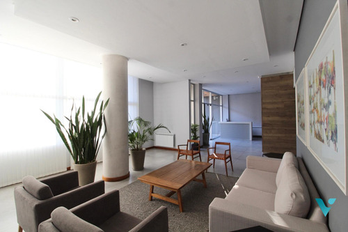 Oficina En Venta En Ituzaingó Norte Edificio Premium