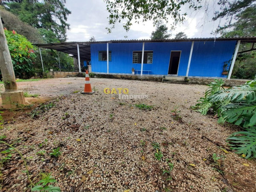 Chácara Para Venda Em Cajamar, Ponunduva, 2 Dormitórios, 2 Banheiros, 2 Vagas - 21116_1-1794005