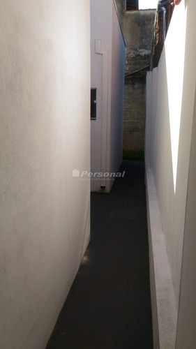 Imagem 13 de 15 de Casa Em Via Publica Em Morada Dos Nobres - Taubaté - 504
