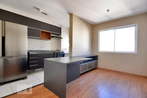 Apto Para Alugar Com 31m², 1 Quarto E Sem Vaga, Água Branca