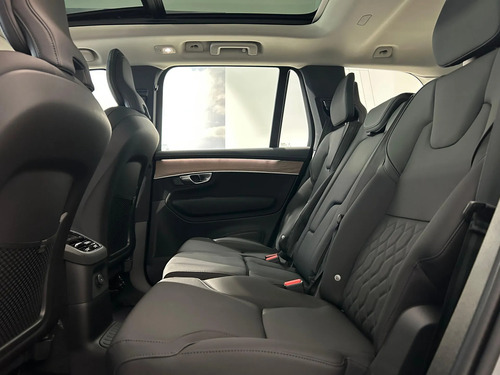 Volvo XC90 2.0 T8 Plus Recharge (Plug-In) 5P Hibrido
