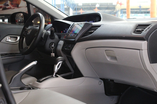 Honda Civic 2.0 LXR 16V