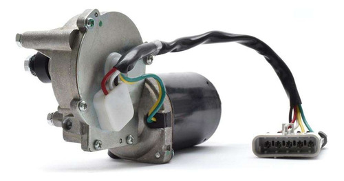 Motor Limpiaparabrisas Para Kenworth Peterbuilt Series 587
