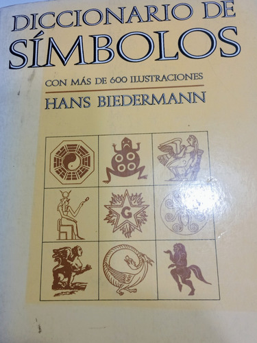 Diccionario De Símbolos