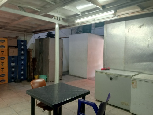 Petare. Venta Fondo De Comercio. Incluye Local En Alquiler