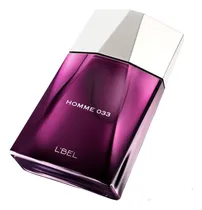 Comprar Perfume Homme 033 L'bel Spray 100ml + Bolsa De Regalo L'bel