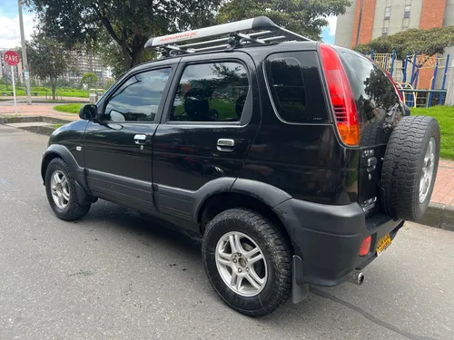 Zotye Nomada 1.6l
