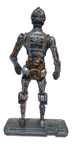 Figura C3-po Star Wars Episodio 1 Hasbro (Usado)