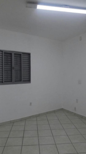 Imagem 13 de 20 de Sobrado Com 03 Dormitórios E 250 M² | Jardim Regina , São Paulo | Sp - Sb284668v