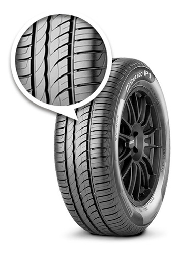 Llanta Para Toyota Prius Premium 2014 - 2015 195/65r15 91 H