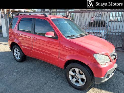 Zotye Hunter 1.5cc Fashionable