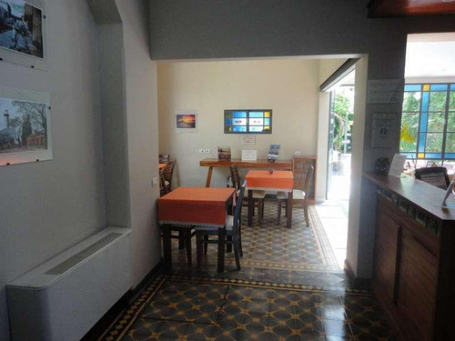 Imagen 9 de 24 de Hotel En Calle 18 De Julio- Colonia Del Sacramento