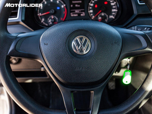 Imagen 21 de 25 de Volkswagen Saveiro 1.6 C/extendida| Permuta / Financia
