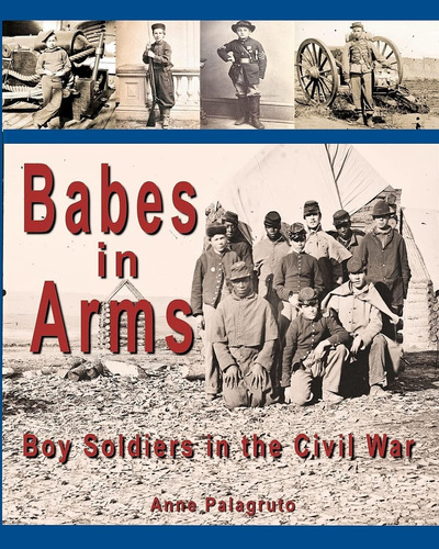 Libro Babes In Arms: Niños Soldados En La Guerra Civil-inglé