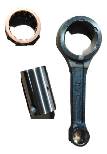 Kit Biela Vitrix Discover 125ug/ Pulsar 125ns/ Platino125drl