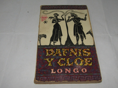 Dafenis Y Cloe - Longo  - 2772
