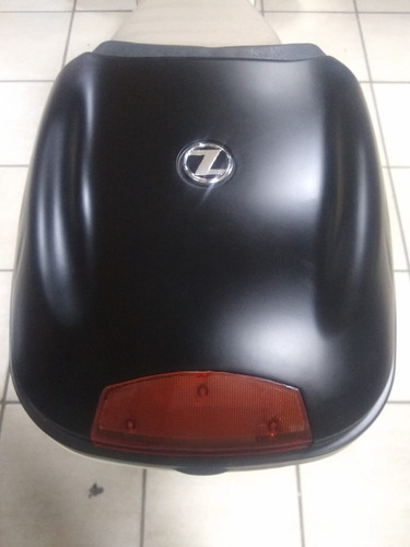Imagen 12 de 16 de Zanella Z3 Exclusive Edizione $59.813 X 12 Cuotas