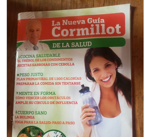 La Nueva Guia De Cormillot