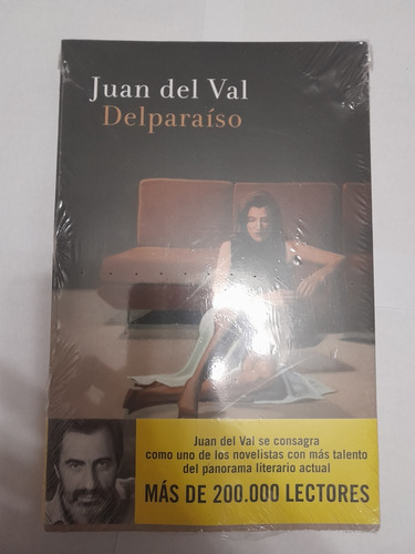 Delparaiso - Juan Del Val