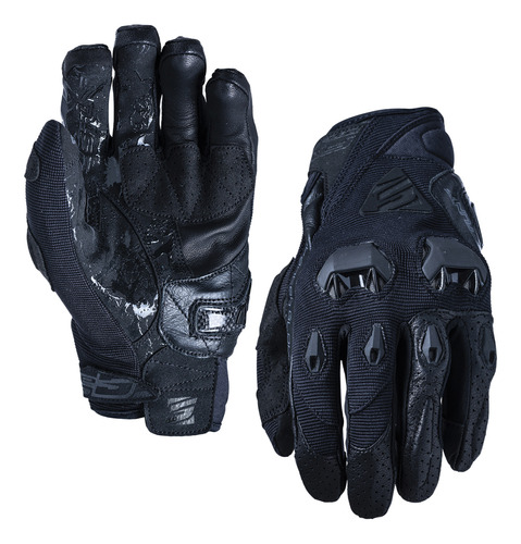 Guantes Moto Stunt Evo Five Gloves