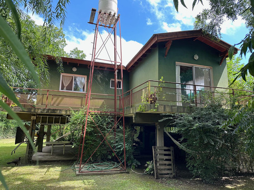 Casa Venta Delta Tigre