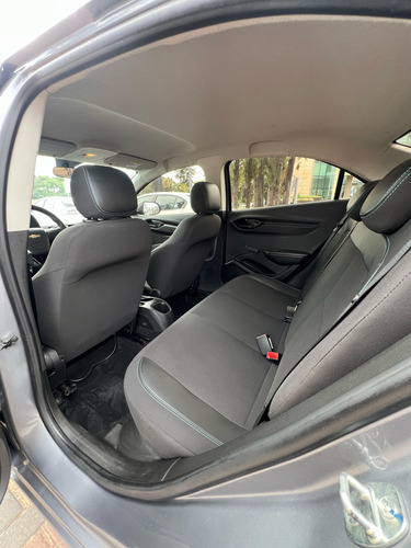 Chevrolet Onix 1.4 Black Edition 1.4