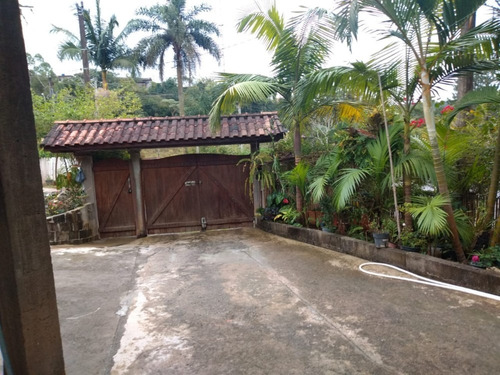 Imagem 4 de 13 de Casa Em São Lourenço Da Serra