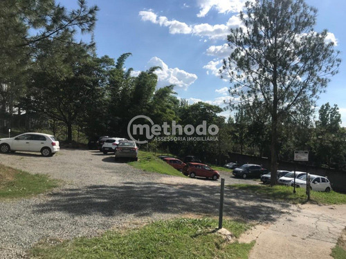 Terreno A Venda Alphaville Empresarial Campinas Sp - Te00145 - 68213421