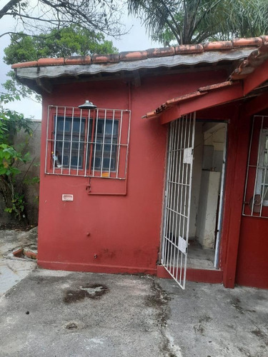 Imagem 2 de 9 de Edícula No Litoral Com 286 M². Itanhaém-sp Ca328-f