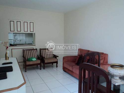 Imagem 6 de 30 de Flat Com 2 Dorms, Gonzaga, Santos - R$ 380 Mil, Cod: 2905 - V2905