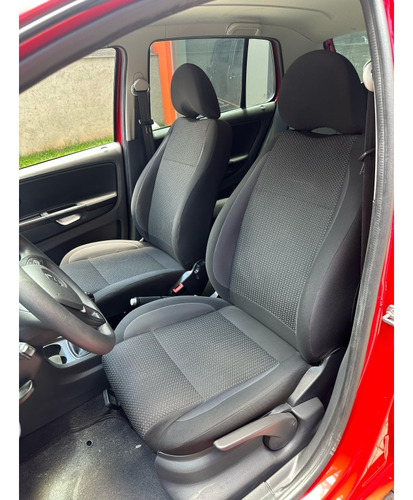 Volkswagen Fox 1.6 MSI TOTAL FLEX CONNECT 4P MANUAL