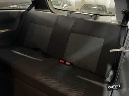 Volkswagen Gol 1.0 MI CITY 8V FLEX 2P MANUAL