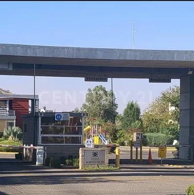 Casa en renta