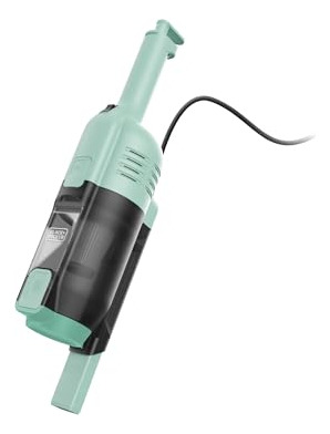 Aspiradora Black+decker Powerseries Lite Con Cable 3 En 1, D