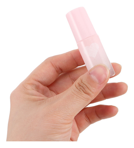 Botellas Rollerball De Perfume Botellas De Vidrio Recargable